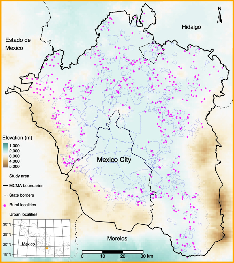 Short-term exposure to PM<sub>2.5</sub> and 1.5 million deaths: a time-stratified case-crossover analysis in the Mexico City Metropolitan Area.