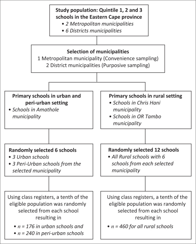 The mediating role of social support in promoting physical activity among children in South Africa.