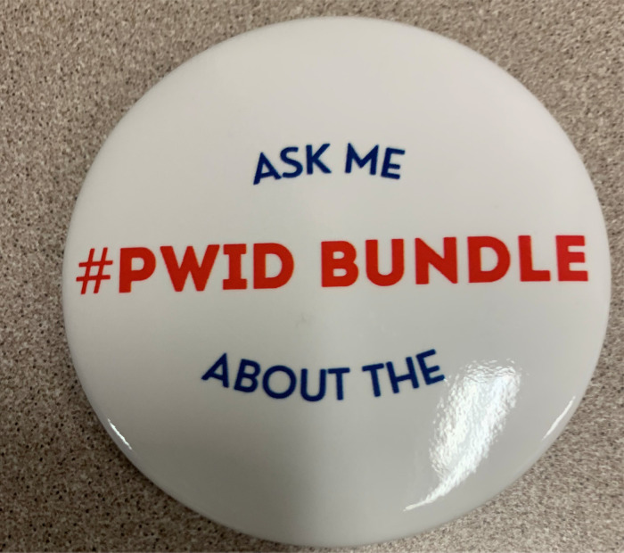 Implementation of a bundle to improve HIV testing during hospitalization for people who inject drugs.