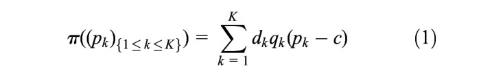 Pricing Treatments Cost-Effectively when They Have Multiple Indications: Not Just a Simple Threshold Analysis.