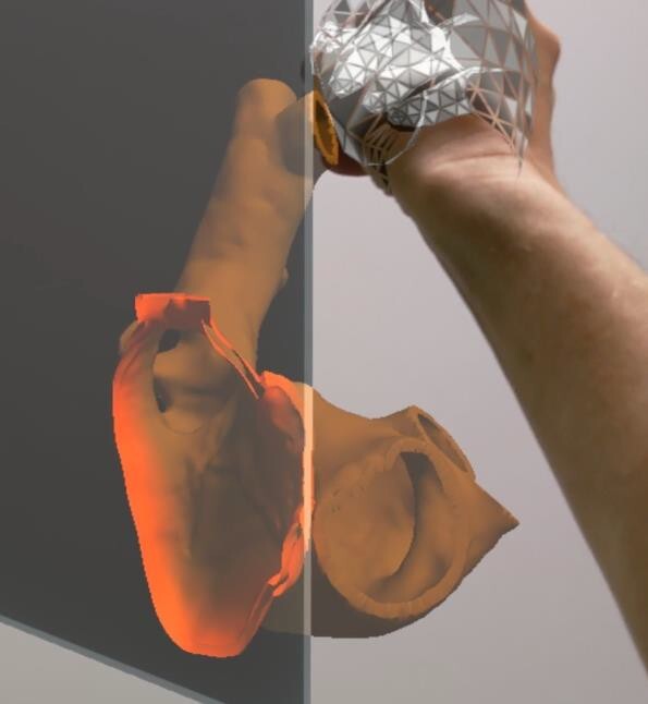 Abstract Image