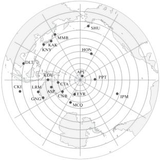 Bay-Shaped Variations in the Geomagnetic Field that Accompanied the Catastrophic Explosion of the Tonga Volcano on January 15, 2022