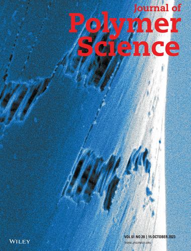 Cover Image, Volume 61, Issue 20