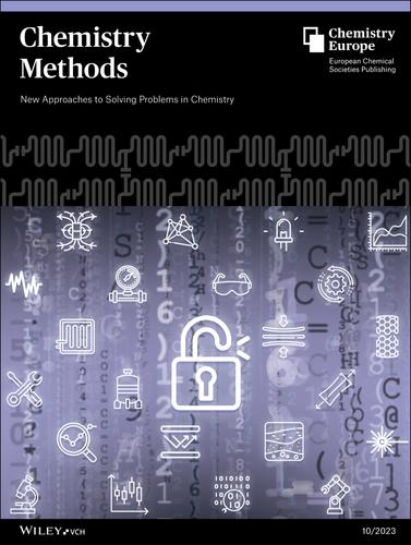 Cover Picture: (Chem. Methods 10/2023)