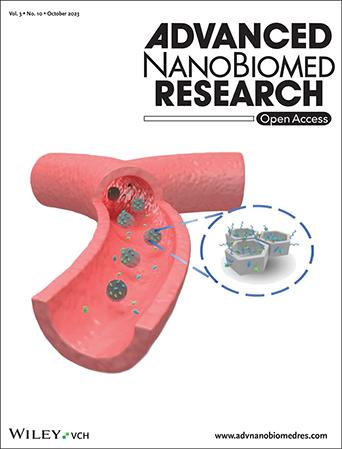 Injectable Porous Silicon Nanoparticles as a Plasma Cytokine Scavenger for Potentiating Cytokine Storm Syndrome Treatment