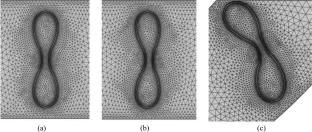 Rheological investigation of neonatal double-lumen cannula with and without deformable erythrocytes