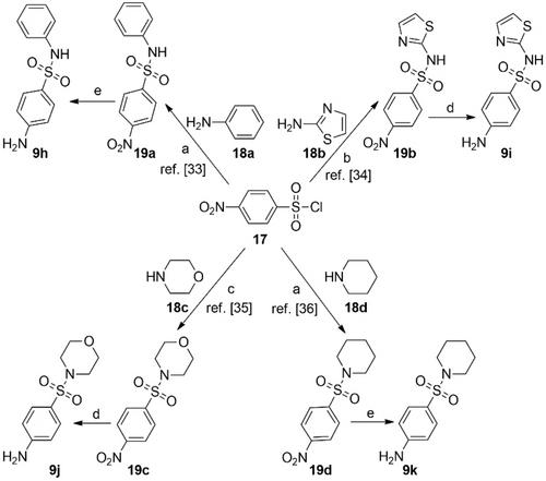 Design and Synthesis of Novel 2-Acetamido, 6-Carboxamide Substituted Benzothiazoles as Potential BRAFV600E Inhibitors – In vitro Evaluation of their Antiproliferative Activity