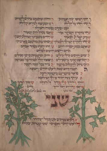 ‘The Breath of Every Living Thing’: Zoocephali and the Language of Difference on the Medieval Hebrew Page