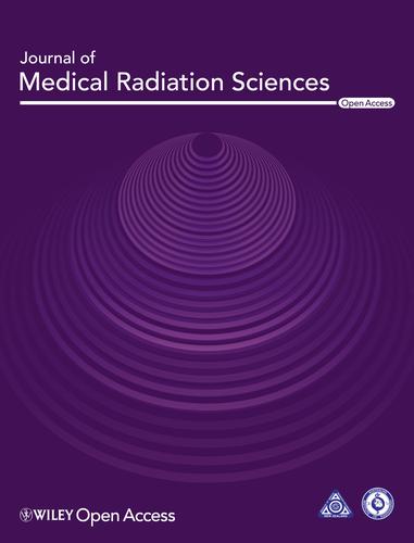 Supporting paediatric patients to receive radiation therapy without sedation or general anaesthetic