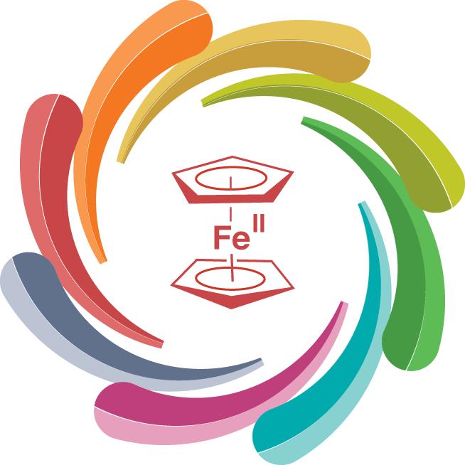 The numerous paths of ferrocene