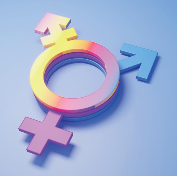 Trans-inclusive gender categories are cognitively natural