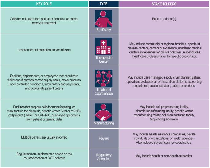 A practical approach for adoption of a hub and spoke model for cell and gene therapies in low- and middle-income countries: framework and case studies