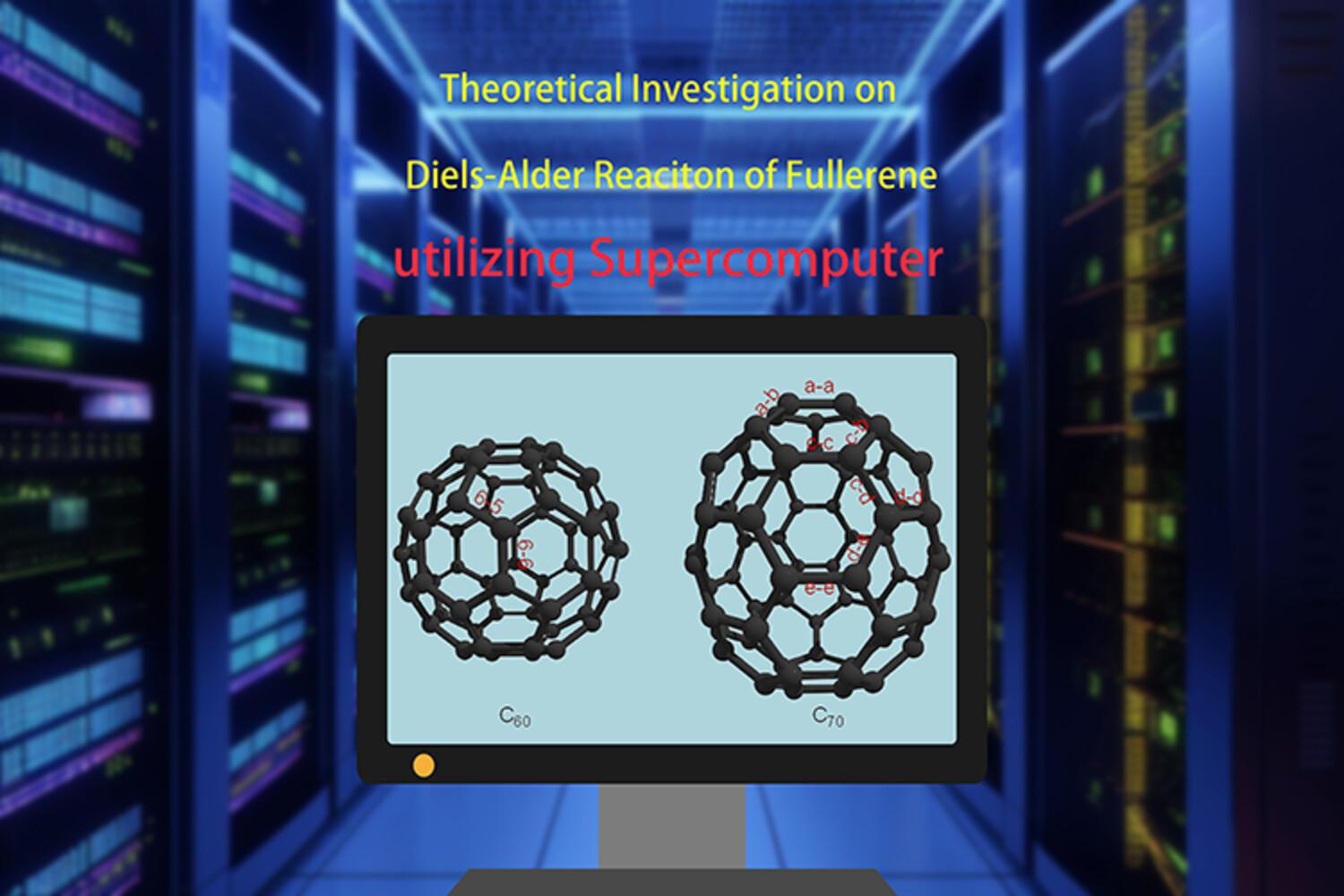 Diels–Alder cycloadditions of fullerene: Advances in mechanistic theory