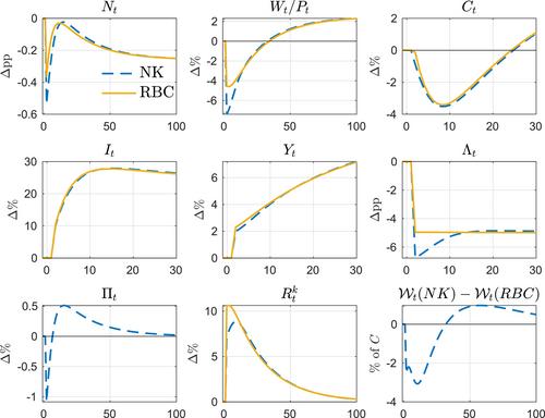 Frictions and the diffusion of automation