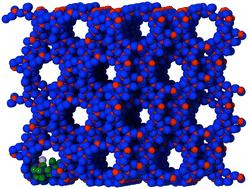 Designing zeolites for the removal of aqueous PFAS: a perspective