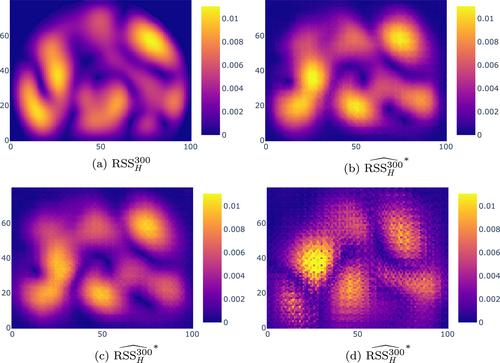 Generalisable convolutional neural network model for radio wave propagation in tunnels