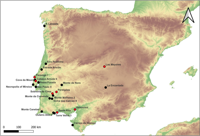 Beautiful, Magic, Lethal: a Social Perspective of Cinnabar Use and Mercury Exposure at the Valencina Copper Age Mega-site (Spain)