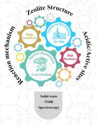 Advanced solid-state NMR spectroscopy and its applications in zeolite chemistry