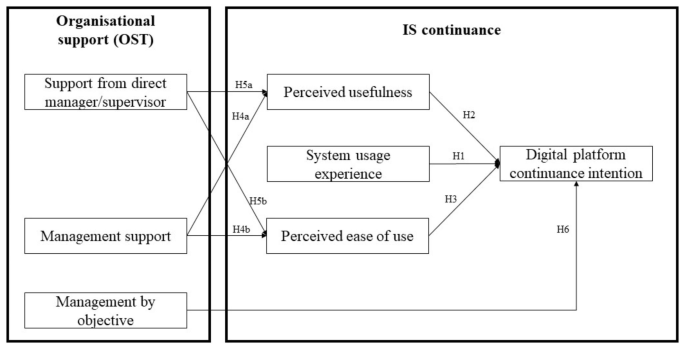 Digital Platform Continuance During the Great Resignation: Evidence from Knowledge Workers in Europe and Africa