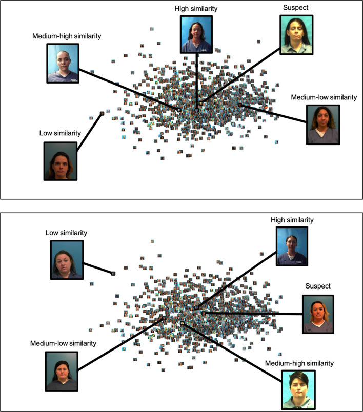 Using objective measures to examine the effect of suspect-filler similarity on eyewitness identification performance.