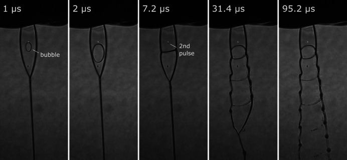 3D-printed sheet jet for stable megahertz liquid sample delivery at X-ray free-electron lasers