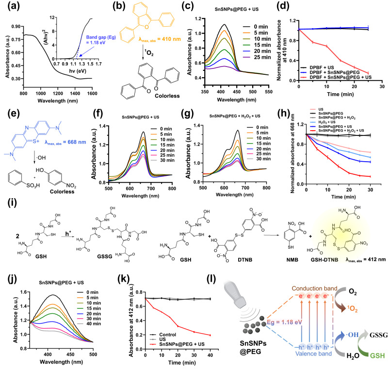 Nanosensitizer-mediated augmentation of sonodynamic therapy efficacy and antitumor immunity.