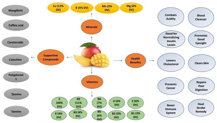 Effect of Mangifera Indica (Mango) on Dental Caries: A Systematic Review.