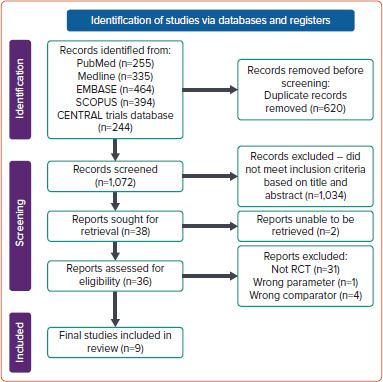 Catheter Ablation for Ventricular Tachycardia After MI: A Reconstructed Individual Patient Data Meta-analysis of Randomised Controlled Trials.