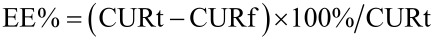Curcumin-loaded albumin submicron particles with potential as a cancer therapy: an in vitro study.
