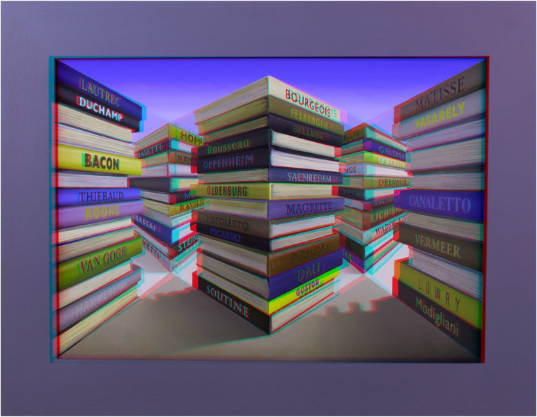 Abstract Image