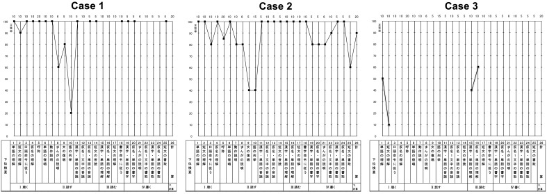 Automated Tractography for the Assessment of Aphasia in Acute Care Stroke Rehabilitation: A Case Series.