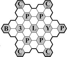 Ball Pivoting Algorithm and discrete gaussian curvature: A direct way to curved nanographene circularly polarized luminescence spectral simulation