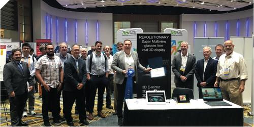 Vehicle Displays and Interfaces Symposium Celebrates 30th Anniversary