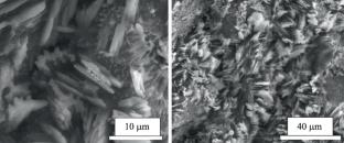 Thermal Plasma Energy for Preparing Glass-Ceramic Materials