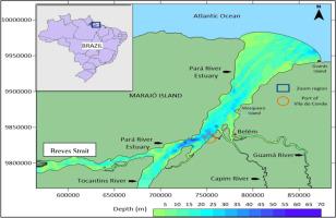 Assessment of tidal current potential in the Pará River Estuary (Amazon Region – Brazil)