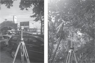 The benefits of multi-constellation GNSS for cadastral positioning applications in harsh environments