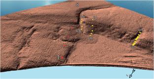 Active Tectonics of North-Eastern Taymyr (Byrranga Mountains) and Questions of Seismo-Tectonic Regionalization of the Russian Arctic