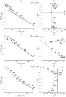 Geomagnetic Field Paleointensity Variations Recorded in the Archeological Ceramics of the Late Bronze and Early Iron Ages in the Central Russian Plain