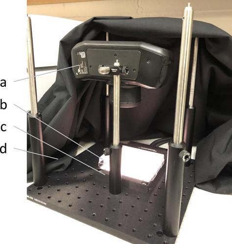 Resolving phytoplankton pigments from spectral images using convolutional neural networks