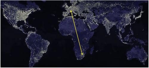 Preserving Cultural Diversity in Rural Africa Using Renewable Energy