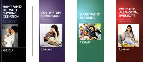 Interconception care during well-child visits by family physicians in the United States: A cross-sectional study