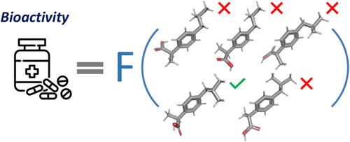 Chemical complexity challenge: Is multi-instance machine learning a solution?