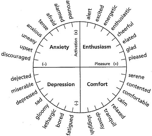 Do you feel up when you go up? A pilot study of a virtual reality manic-like mood induction paradigm