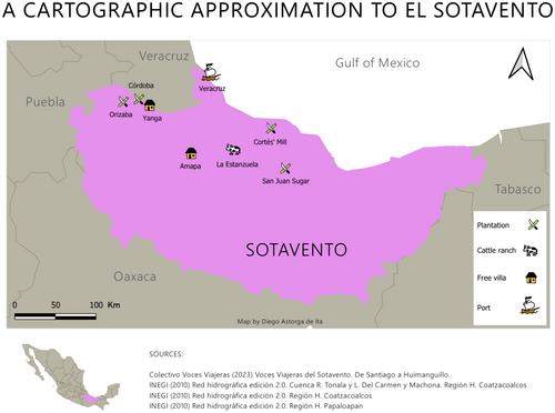 Grassland Geopoetics: Son Jarocho and the Black Sense of Place of Plantations and Pastures