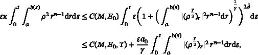 Global solutions of the compressible Euler-Poisson equations with large initial data of spherical symmetry