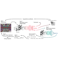 <i>Colloquium:</i> Advances in automation of quantum dot devices control.