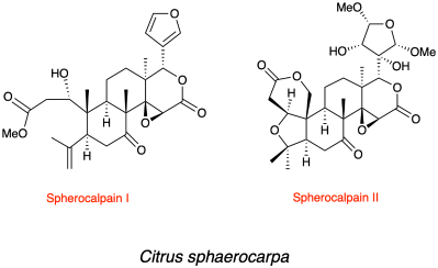 Chemical Structures