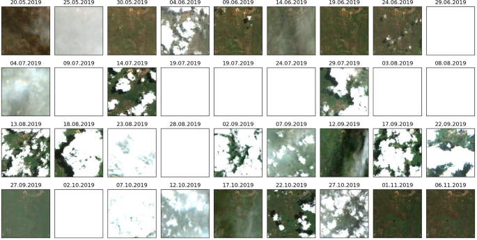 A Globally Applicable Method for NDVI Estimation from Sentinel-1 SAR Backscatter Using a Deep Neural Network and the SEN12TP Dataset