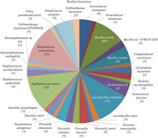 Microbial Signature Present in Thrombotic Material of Acute Ischemic Stroke Patients Retrieved by Mechanical Thrombectomy