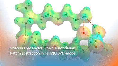 Role of Fe Complexes as Initiators in the Oxidative Degradation of Amine Resins for CO2 Capture: Molecular Modeling and Experimental Results Compared